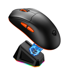 Air GW39 PAW3395 Wireless Gaming Mouse