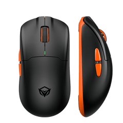 Air GW39 PAW3395 Wireless Gaming Mouse