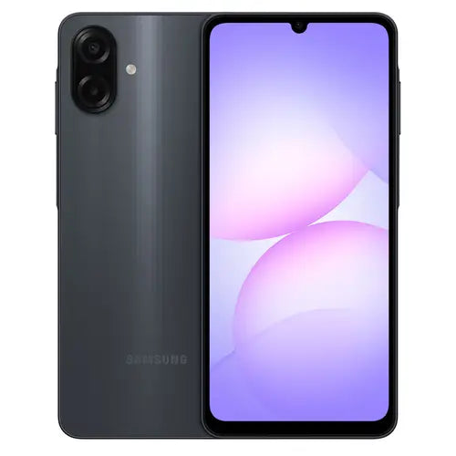 Samsung Galaxy A07 – 4GB RAM | 128GB Storage Smartphone