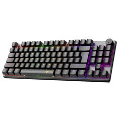 MK008 Pro 80% RGB Hot-swap Mechanical Keyboard