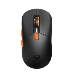 GW38 Wireless Tri-Mode Mouse with Magnetic Charging Dock