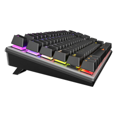 MK008 Pro 80% RGB Hot-swap Mechanical Keyboard
