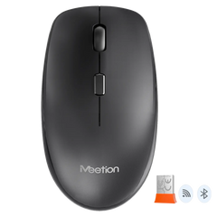 BTM100 Wireless Silent Office Mouse