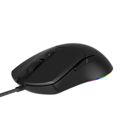 GM21_2023 GAMING RGB CIRCULATION BACKLIGHT MOUSE