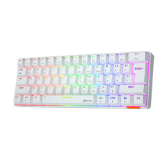 MK005BT Dual Mode Bluetooth 60% Gaming Keyboard