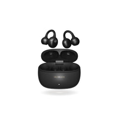 Soundbreeze by Seekan ARCCLIP Open Air Buds – Hi-Fi Surround Sound, 5-Hour Playback