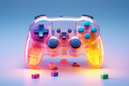 Game controller
