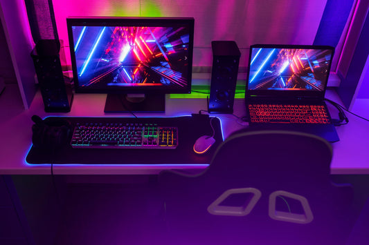 Budget gaming pc