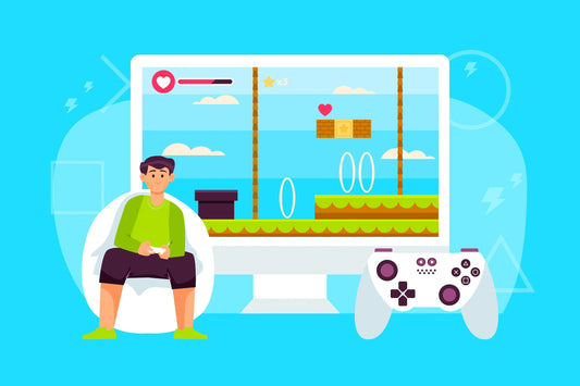 How to Download Super Mario Game for PC?