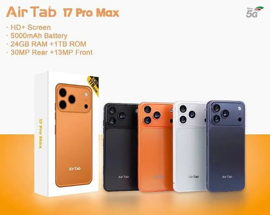 AirTab 17 Pro Max