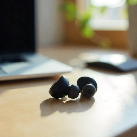 Bluetooth Earphones