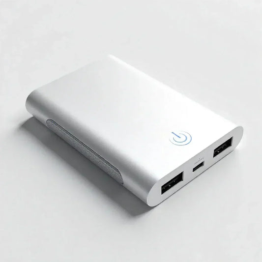 Wireless Power Bank