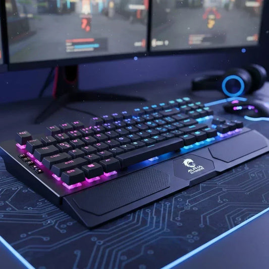 Gaming Keyboard