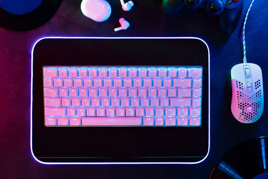 Bluetooth Keyboard