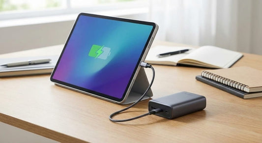 Power Bank for Tablet