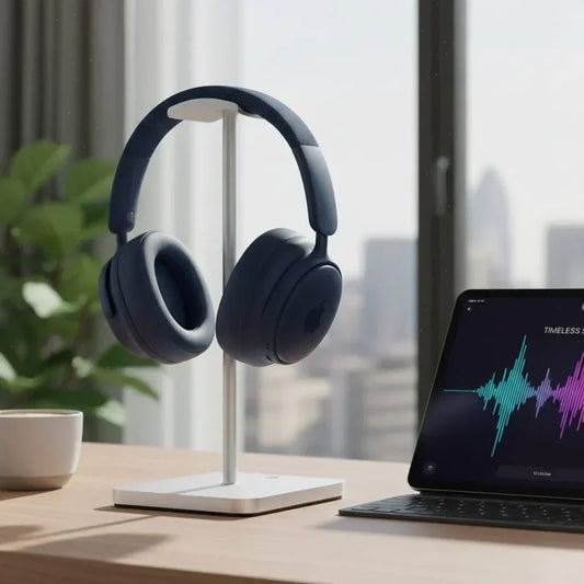 Apple Wireless Headphones