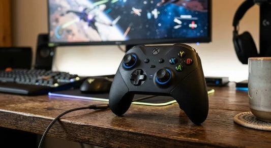 Game Controller