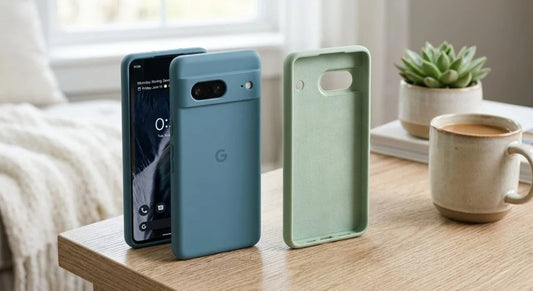 Silicone Cover: