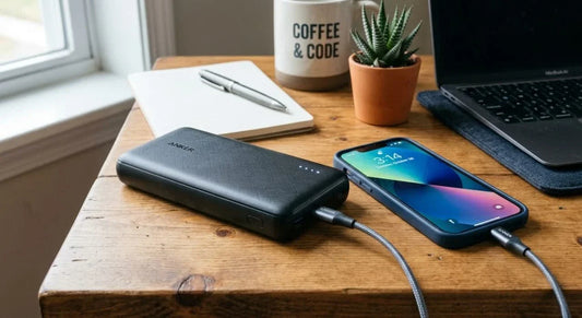 Best Power Bank in UAE