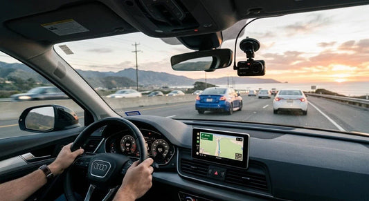 Car camera