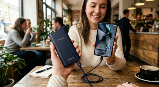 Samsung Power Bank