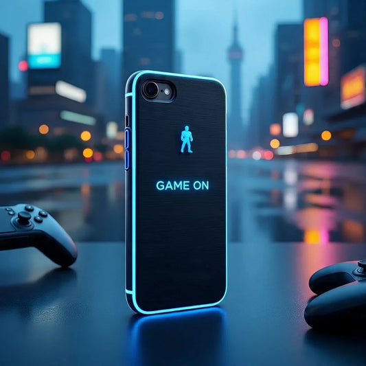 Customized Mobile Cover
