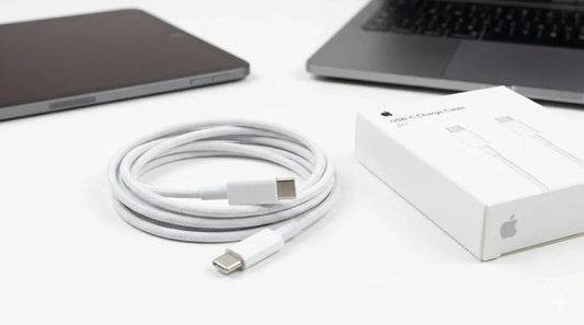 Apple USB C Charge Cable