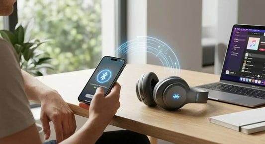 Wireless Bluetooth