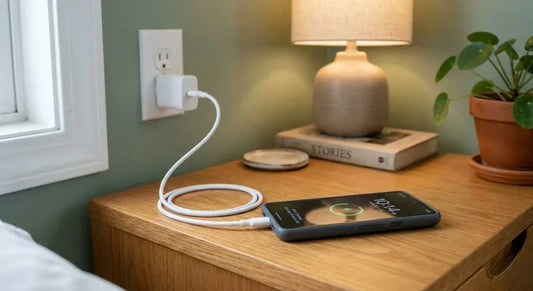 Mobile Charger