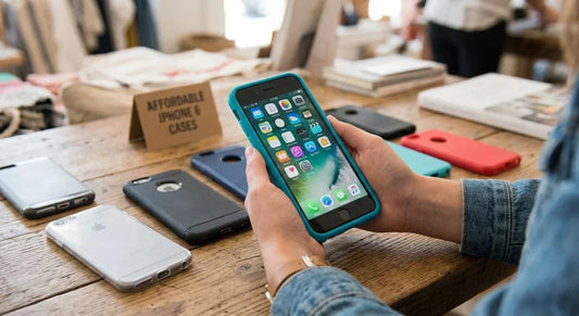 Affordable iPhone 6 Case