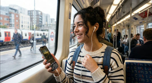 Apple Wired Headphones