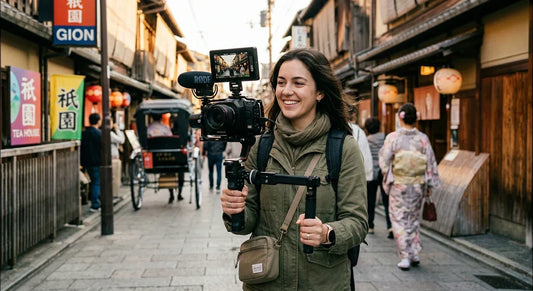 Camera Holder