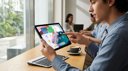 Redmi tablet