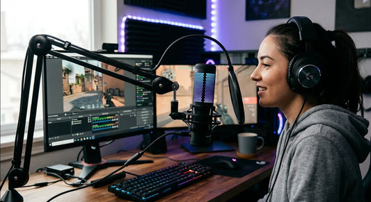 Computer Microphone