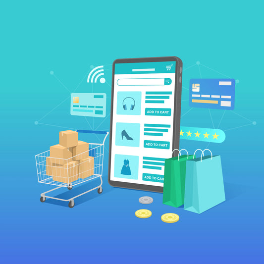 Why iShoppist Is Your Go-To Online Store in the UAE