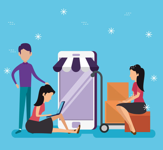 How to Shop Smart Online: Tips for First-Time Buyers