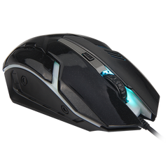 M371 USB Wired Backlit Mouse
