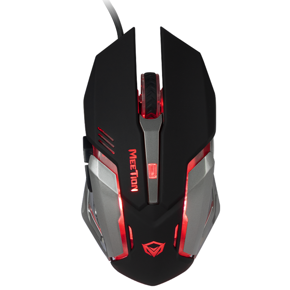 M915 Backlight Gaming Mouse