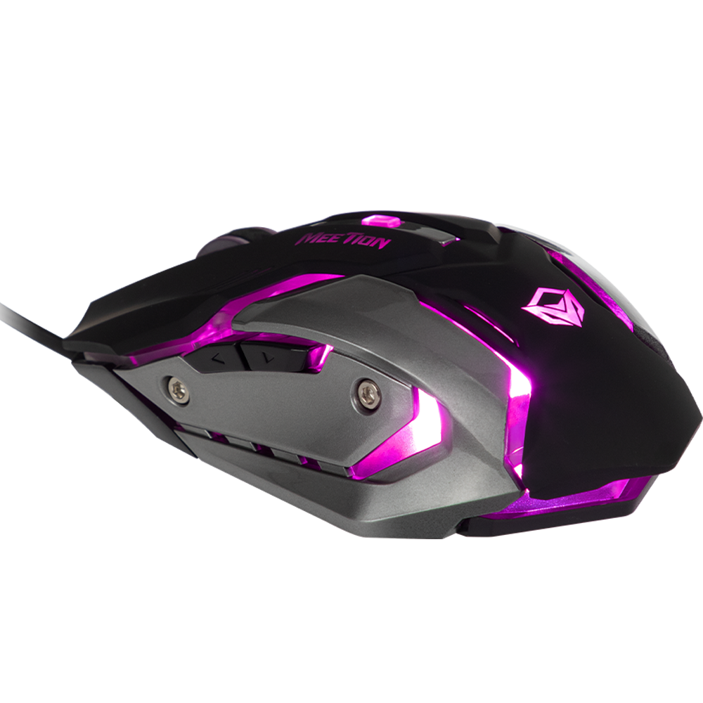 M915 Backlight Gaming Mouse