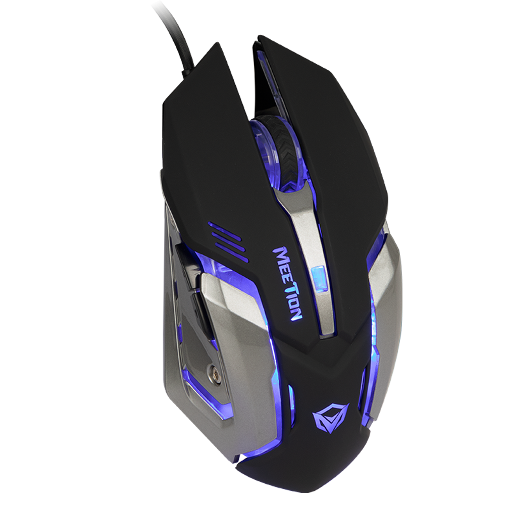 M915 Backlight Gaming Mouse