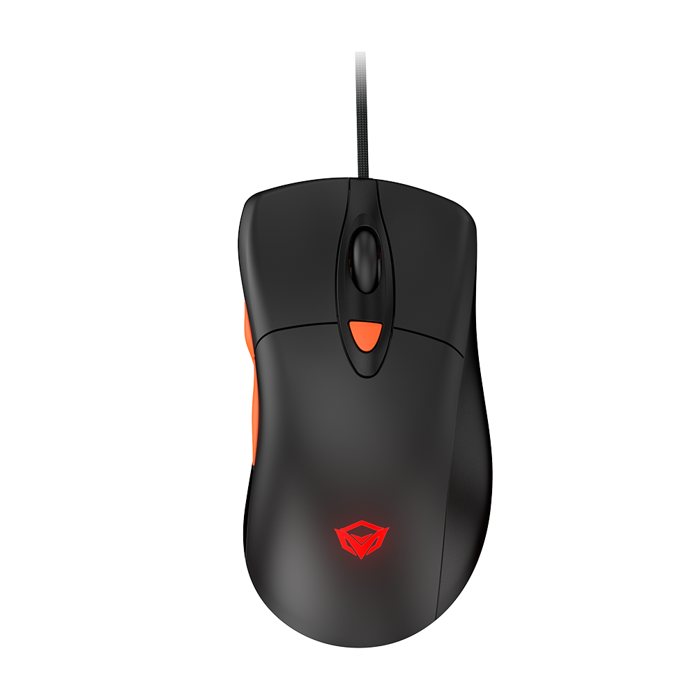 C505 Gaming Mouse Keyboard and Headset Combo with Mouse Pad
