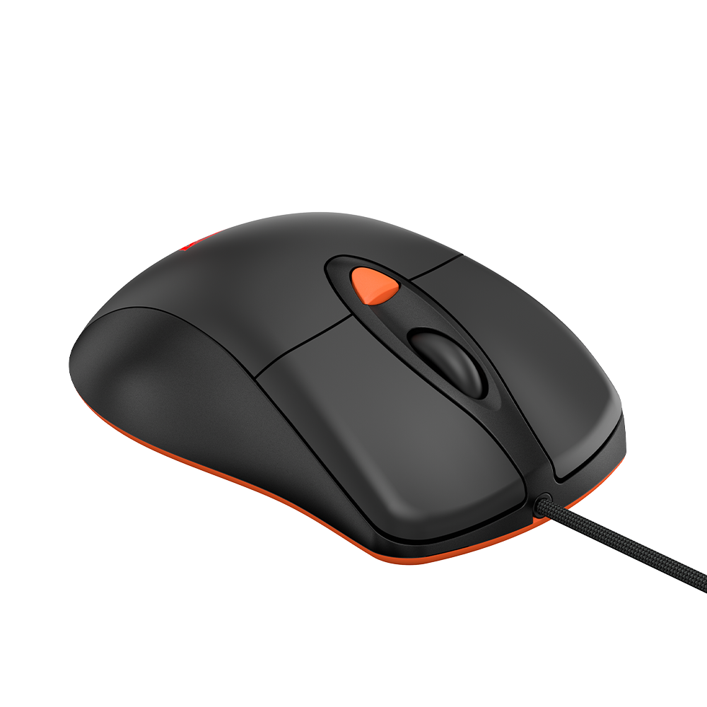 C505 Gaming Mouse Keyboard and Headset Combo with Mouse Pad