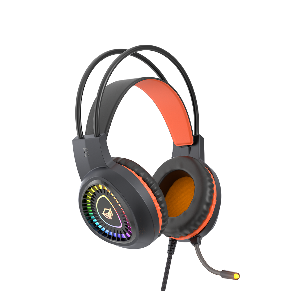 C505 Gaming Mouse Keyboard and Headset Combo with Mouse Pad
