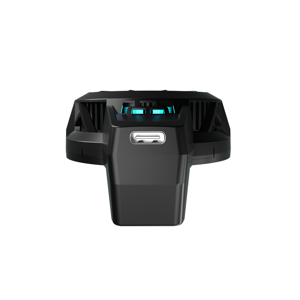 CP100 Mobile Phone Cooling Back Clip