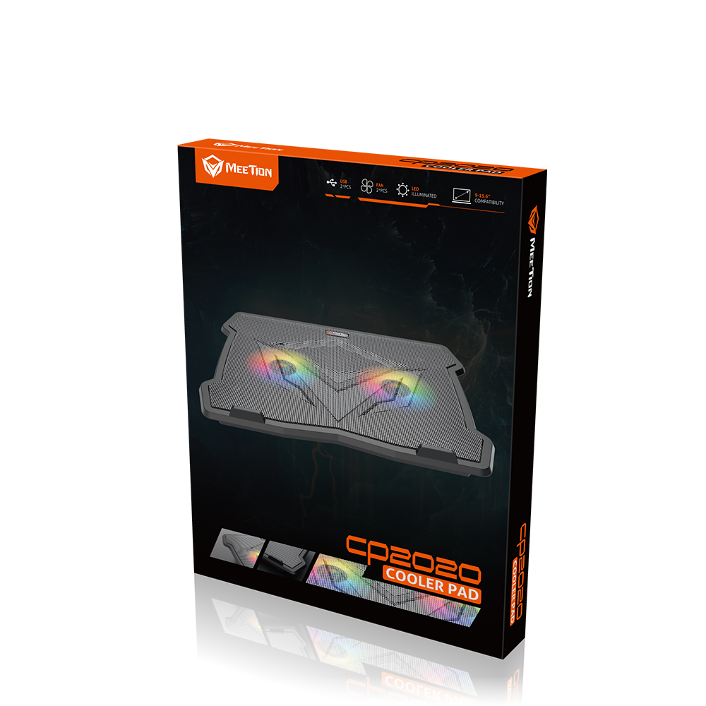 CP2020 Gaming Cooling Pad