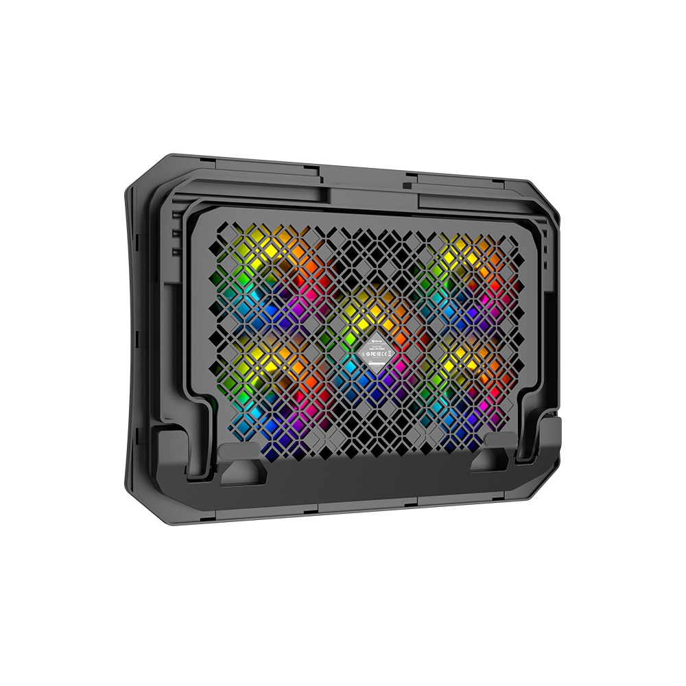 CP3030 Gaming Cooling Pad