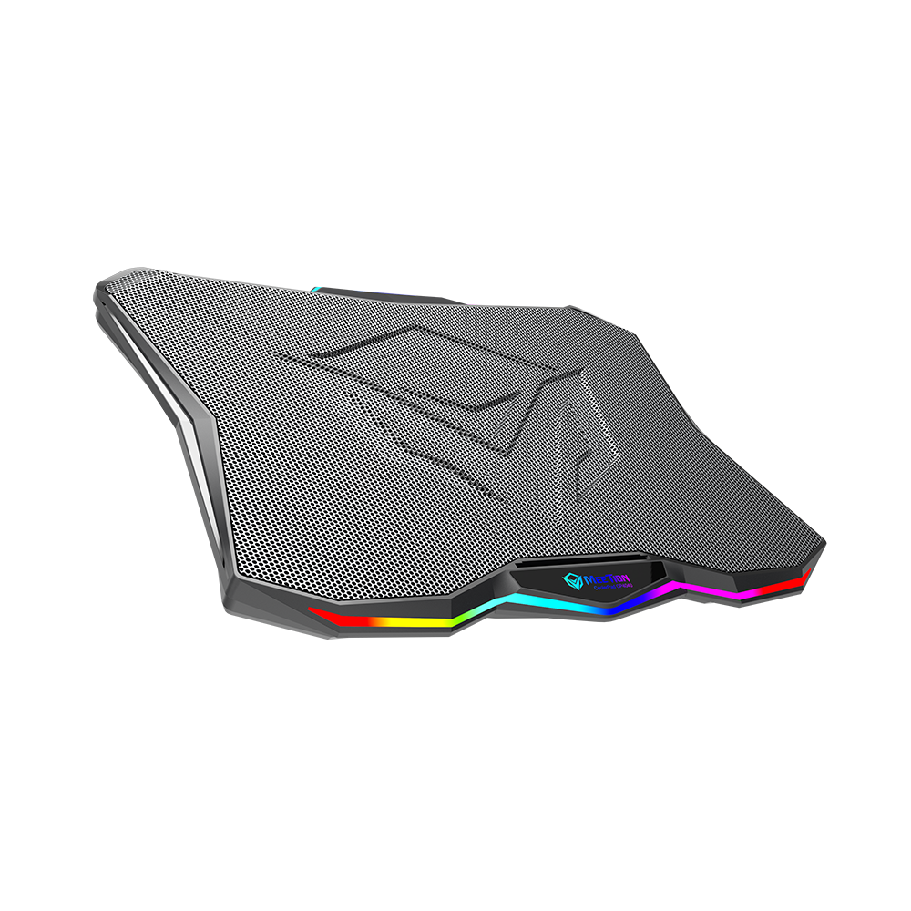CP4040 Gaming Cooling Pad