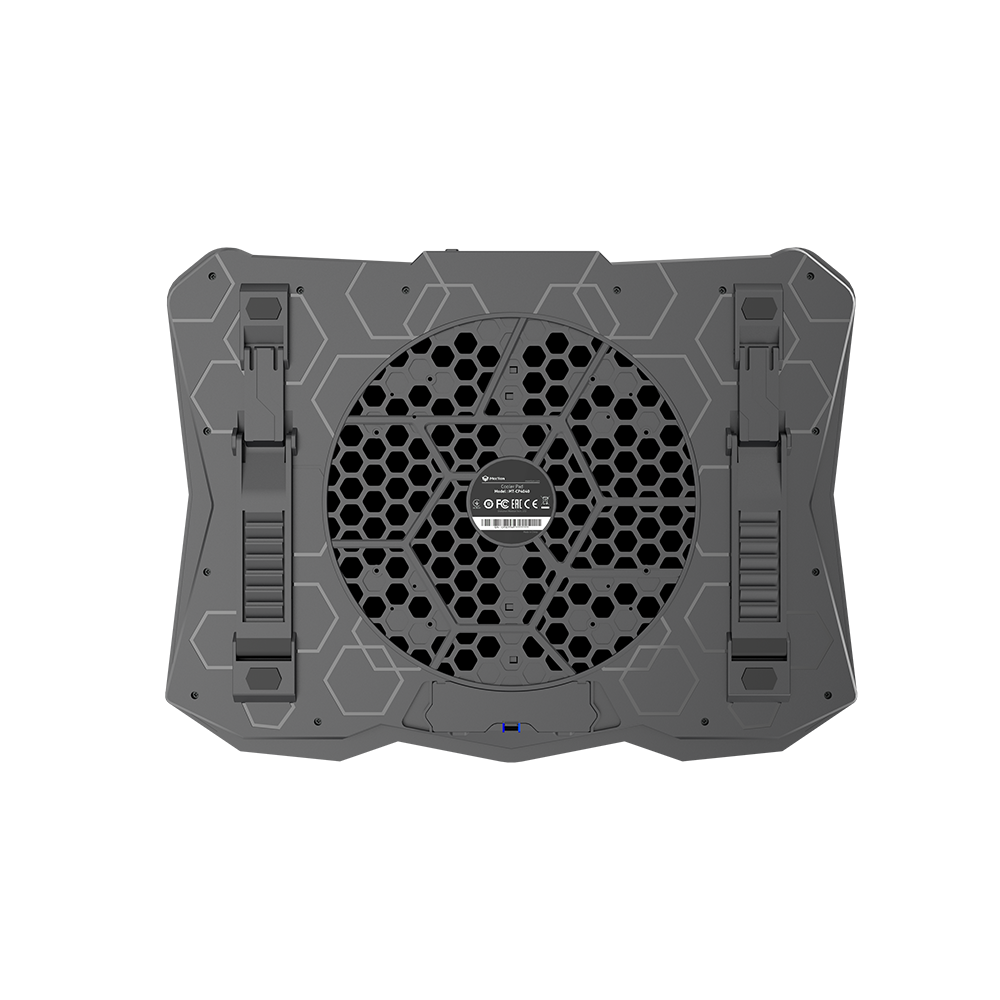 CP4040 Gaming Cooling Pad