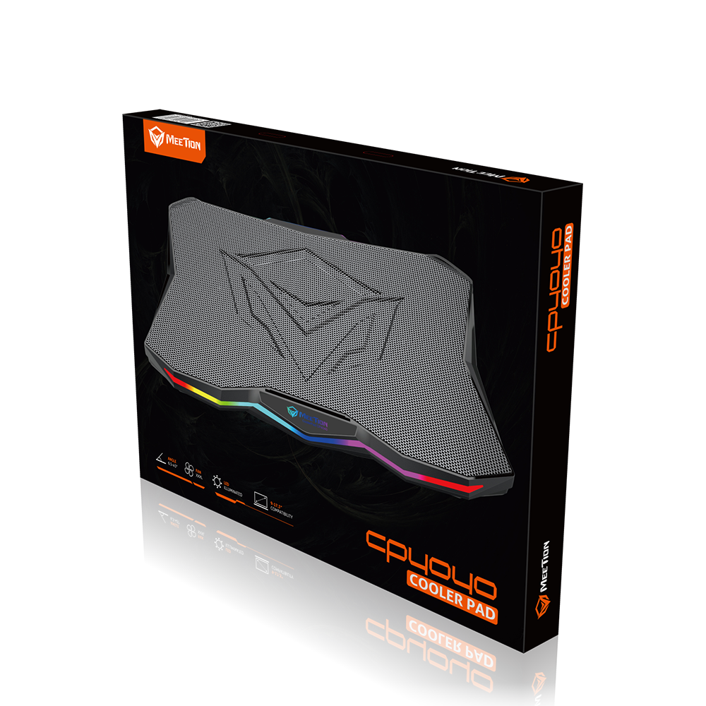 CP4040 Gaming Cooling Pad
