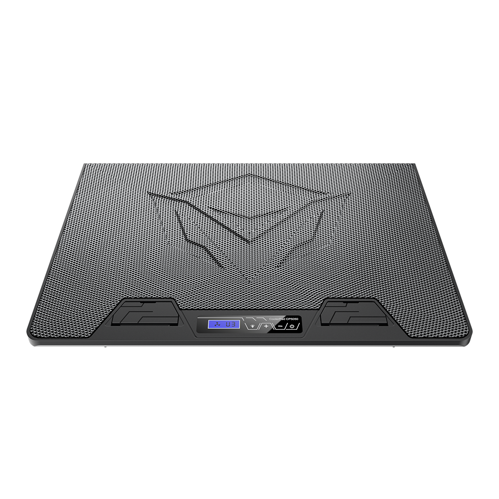 CP5050 Gaming Cooling Pad